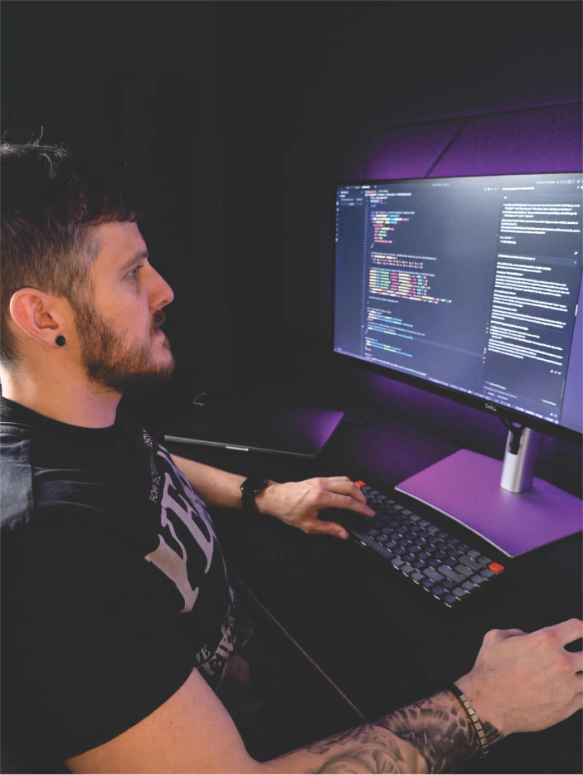 Session stratégique de digitalisation premium